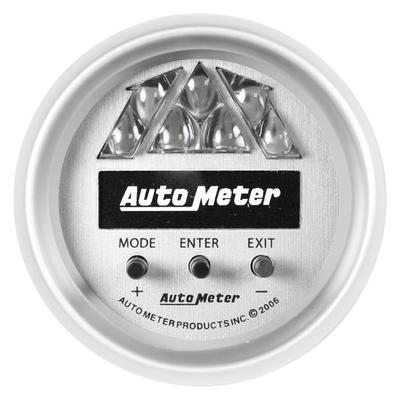 Auto Meter Ultra-Lite Pit Road Speed Warning Light - Disco - 4382
